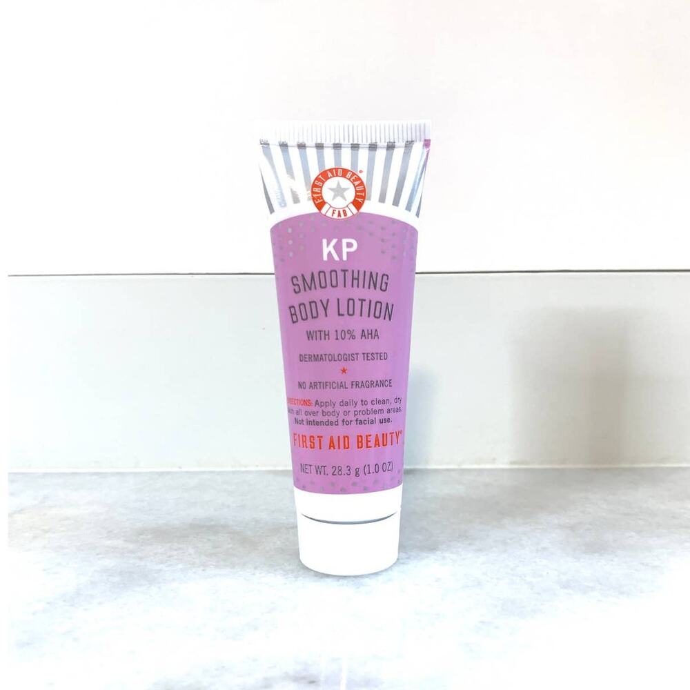 3 FOR $15 Smoothing Body Lotion